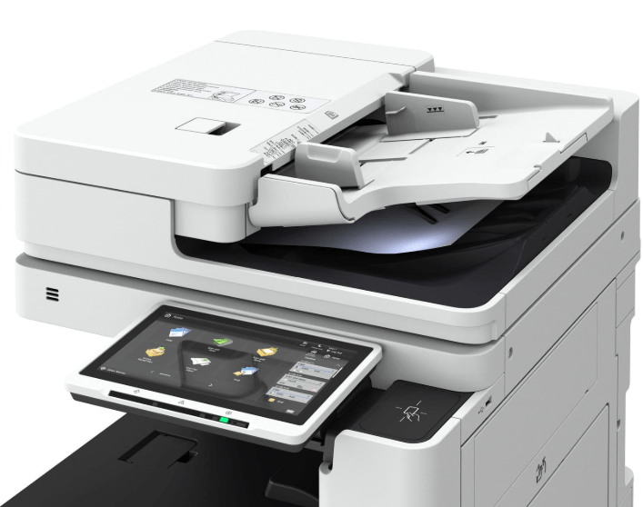 Photocopieur Canon ImageRUNNER ADVANCE DX C3822i - KERA FRANCE Photocopieur Canon ImageRUNNER ADVANCE DX C3822i - KERA FRANCE